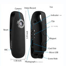 TheraSpace™ Hidden Camera