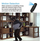 TheraSpace™ Hidden Camera