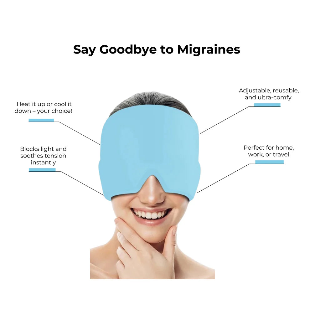 🌟 Head Comfort Mask – Enjoy Instant Savings on Your Second Item! 🌟