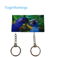 TogetherKeys™