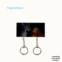 TogetherKeys™