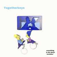 TogetherKeys™