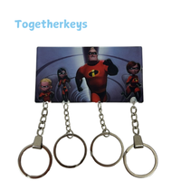 TogetherKeys™