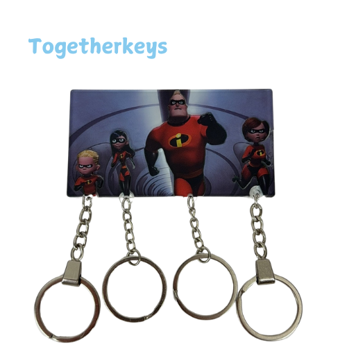 TogetherKeys™