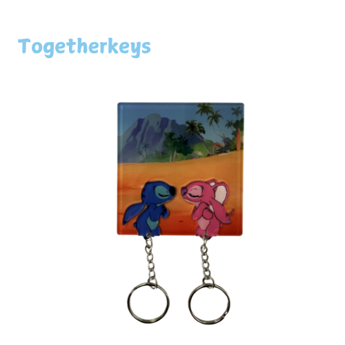 TogetherKeys™