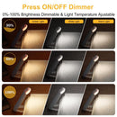 TheraSpace™ Book Light (SALE ENDS MIDNIGHT)