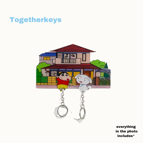 TogetherKeys™