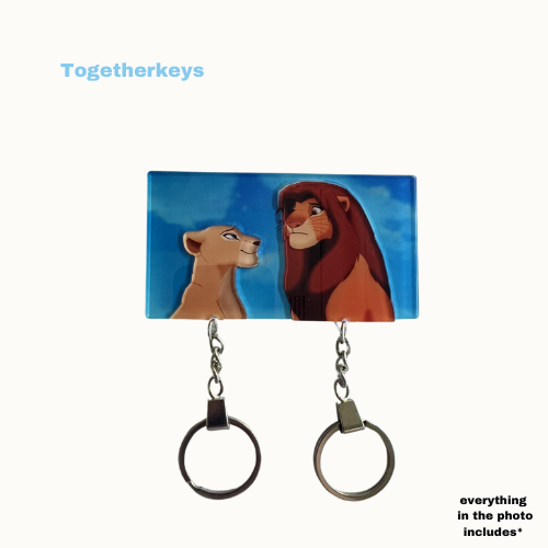 TogetherKeys™