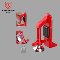 SafeDoor Alarm (LIMIT 1 PER CUSTOMER) Sale Ends Midnight*