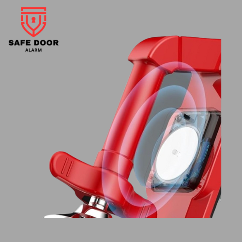 SafeDoor Alarm (LIMIT 1 PER CUSTOMER) Sale Ends Midnight*