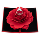 Enchanted Rose: Ring Display Box