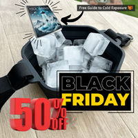 Antartic Shower® -(SALE ENDS MIDNIGHT)