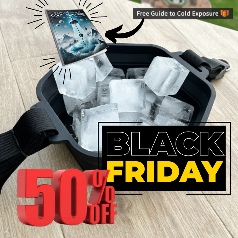 Antartic Shower® -(SALE ENDS MIDNIGHT)