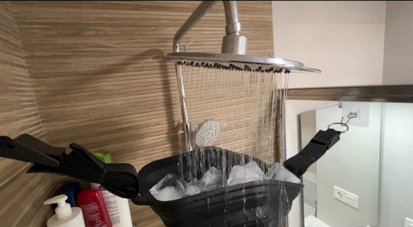 Antartic Shower® -(SALE ENDS MIDNIGHT)