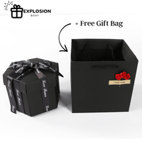 Explosion Boxy™ (BLACK FRIDAY EARLY SALE)