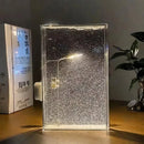 Snowy Night Lamp (SALE ENDS MIDNIGHT)