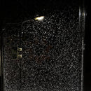 Snowy Night Lamp (SALE ENDS MIDNIGHT)