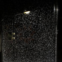 Snowy Night Lamp (SALE ENDS MIDNIGHT)