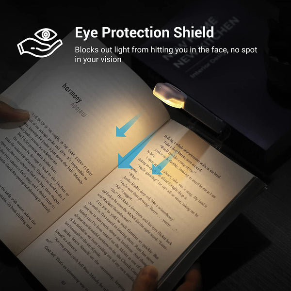 TheraSpace™ Book Light (SALE ENDS MIDNIGHT)