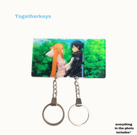 TogetherKeys™