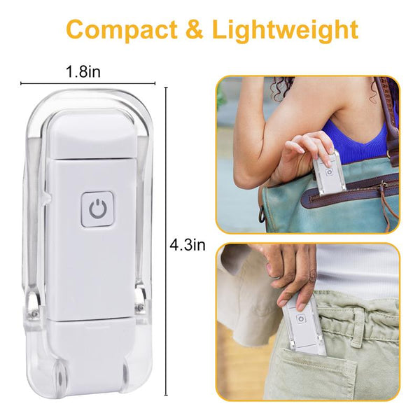 TheraSpace™ Book Light (SALE ENDS MIDNIGHT)