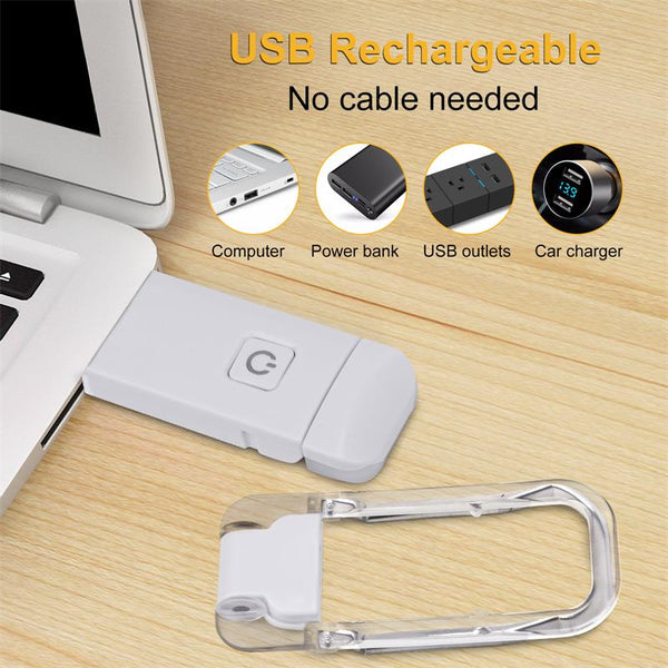 TheraSpace™ Book Light (SALE ENDS MIDNIGHT)