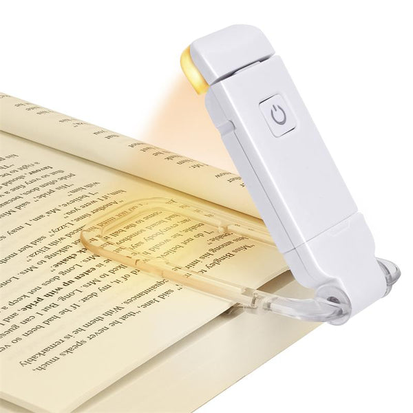 TheraSpace™ Book Light (SALE ENDS MIDNIGHT)