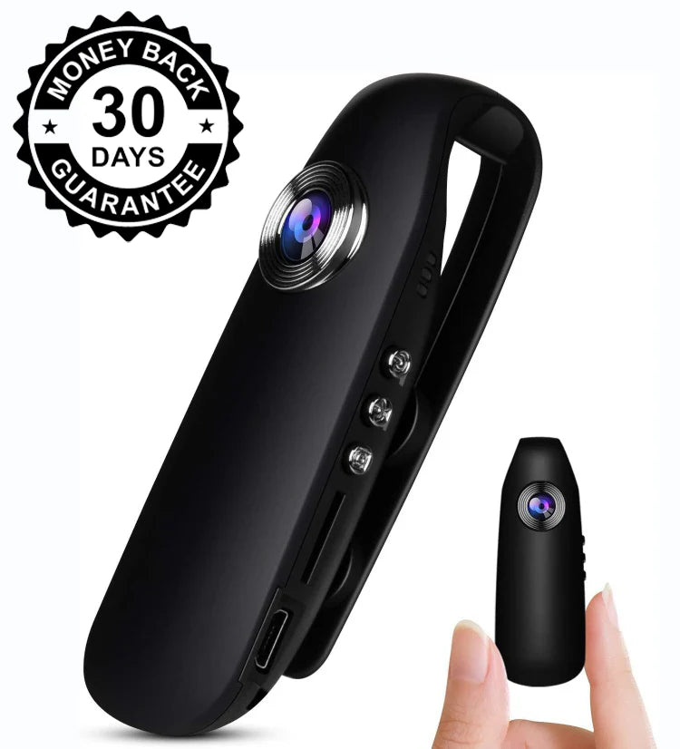 TheraSpace™ Hidden Camera