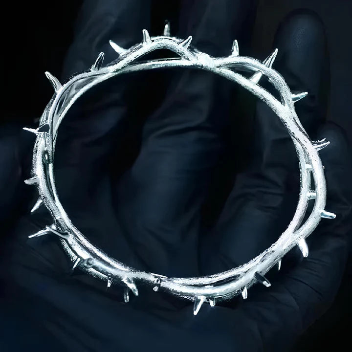 VastGod Crown of Thorns Bracelet (BLACK FRIDAY SALE)