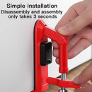 SafeDoor Alarm (LIMIT 1 PER CUSTOMER) Sale Ends Midnight*