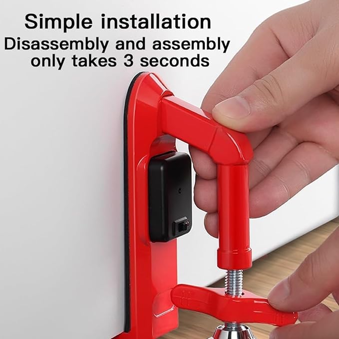 SafeDoor Alarm (LIMIT 1 PER CUSTOMER) Sale Ends Midnight*
