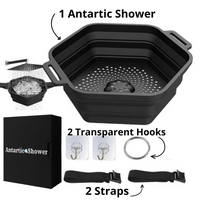 Antartic Shower® -(SALE ENDS MIDNIGHT)