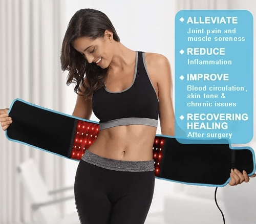 Body Therapy Belt