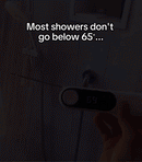 Antartic Shower® -(SALE ENDS MIDNIGHT)