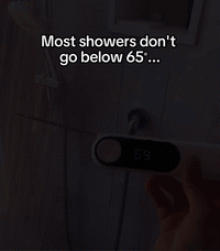 Antartic Shower® -(SALE ENDS MIDNIGHT)