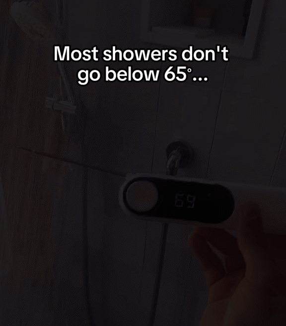 Antartic Shower® -(SALE ENDS MIDNIGHT)
