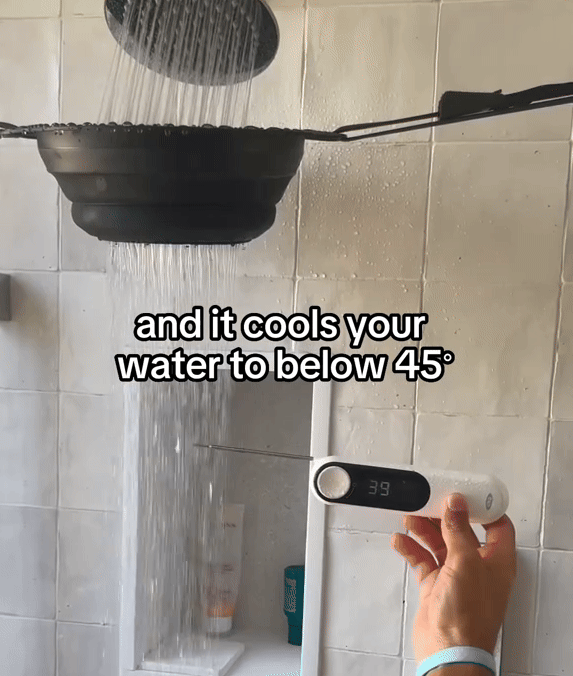 Antartic Shower® -(SALE ENDS MIDNIGHT)